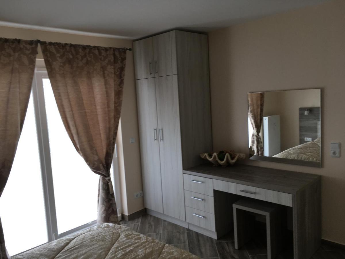Apartamento Sonnenseite 2 Laboe Exterior foto