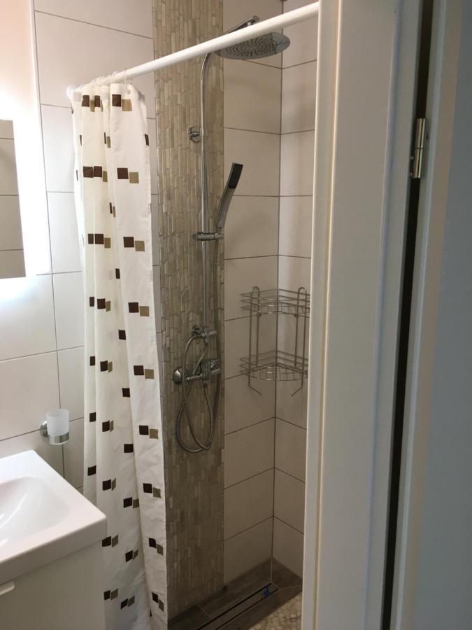 Apartamento Sonnenseite 2 Laboe Exterior foto